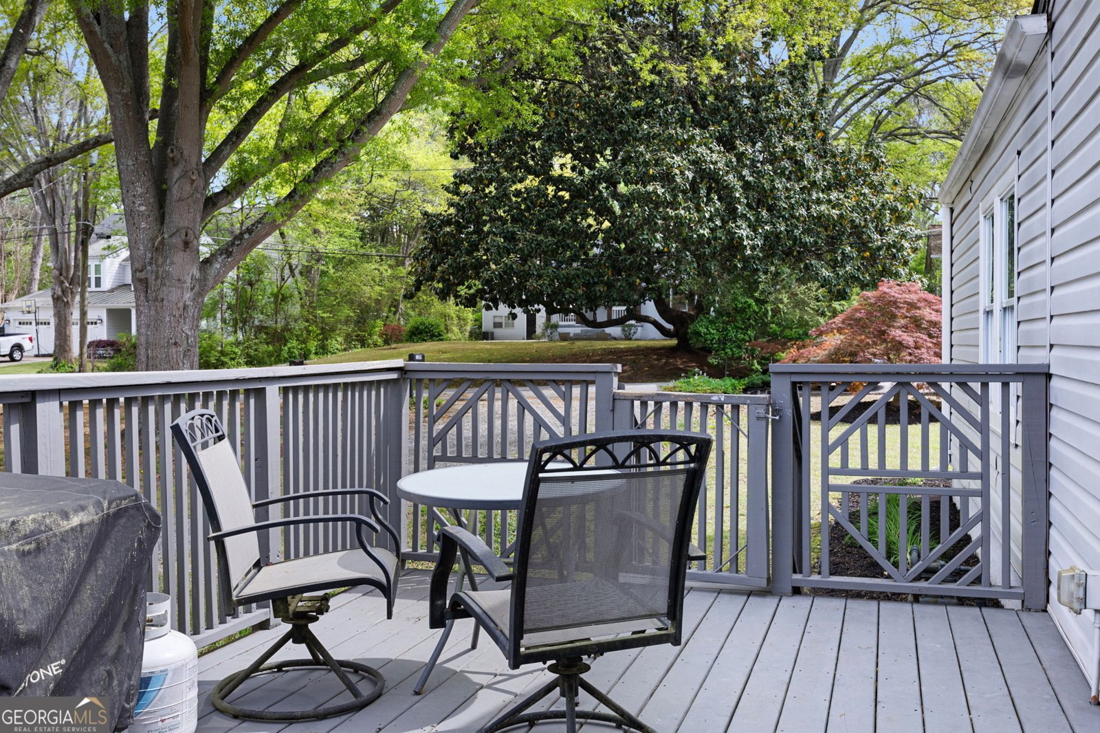 1251 Pierce Avenue Smyrna - 31