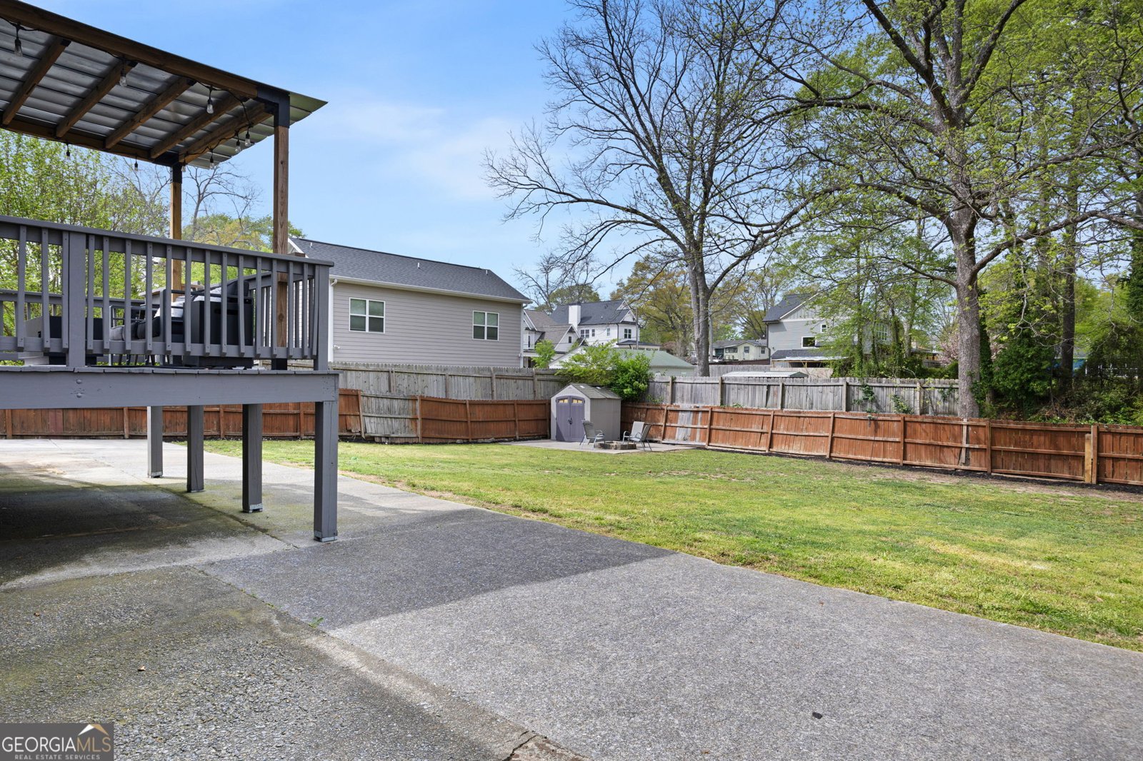 1251 Pierce Avenue Smyrna - 33