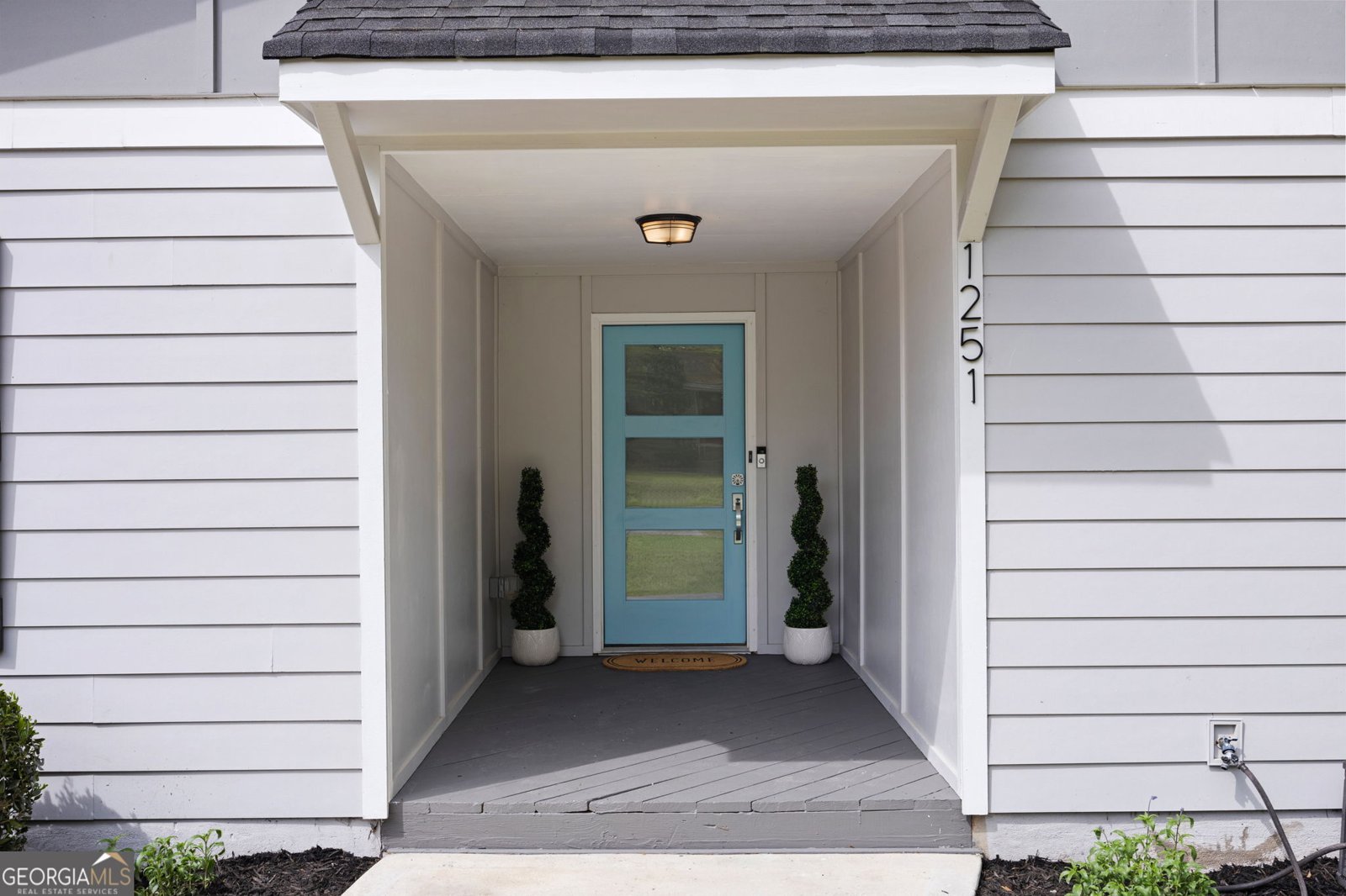 1251 Pierce Avenue Smyrna - 5