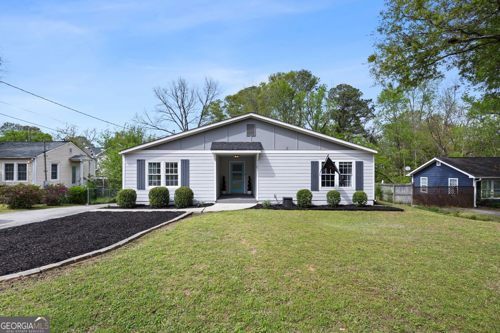 1251 Pierce Avenue Smyrna - 6
