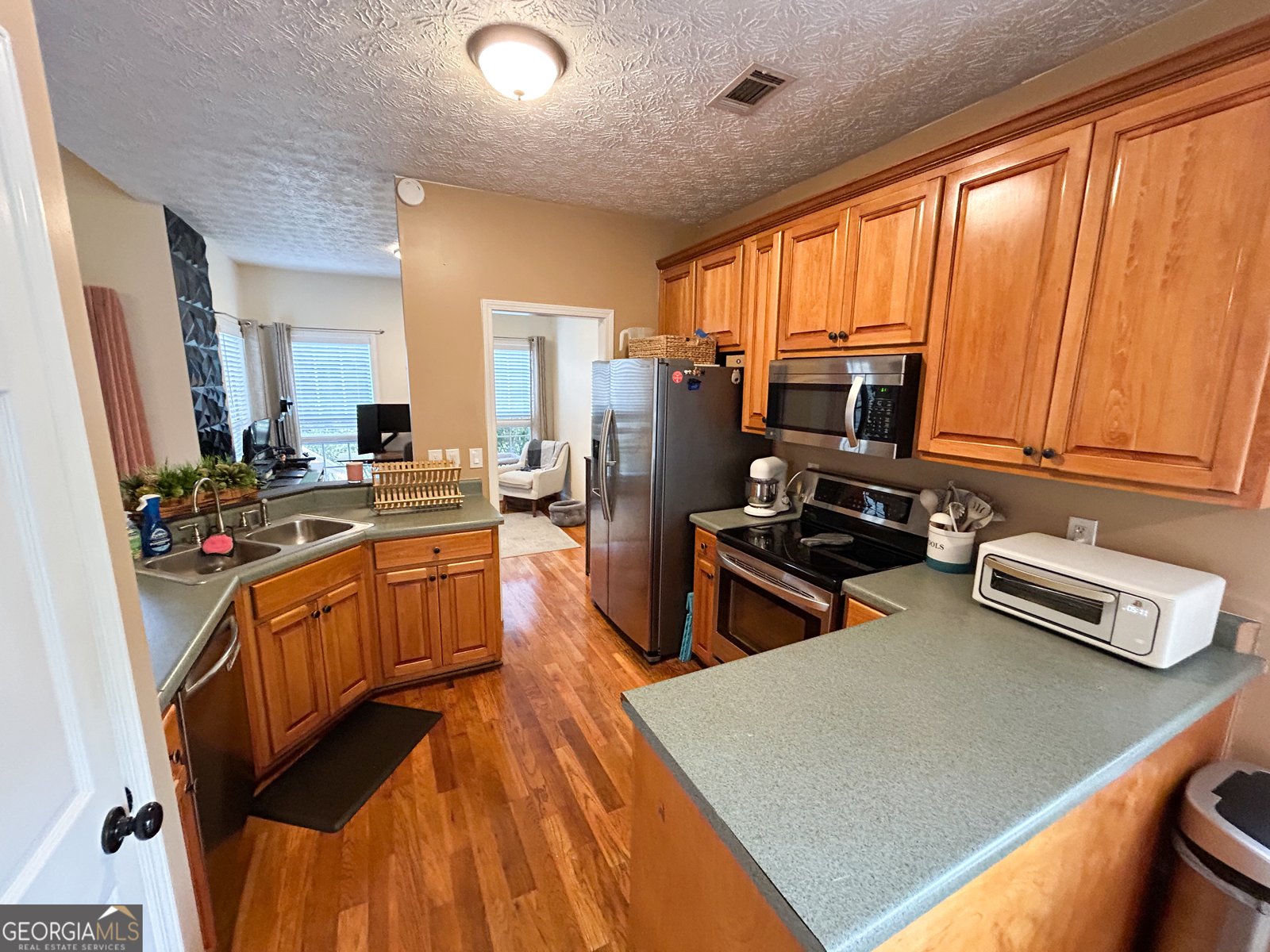 924 Morningside Drive Griffin - 22