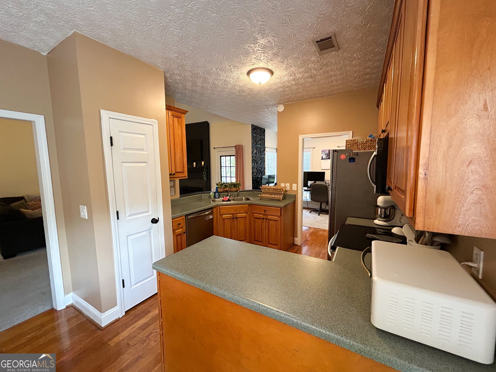 924 Morningside Drive Griffin - 23