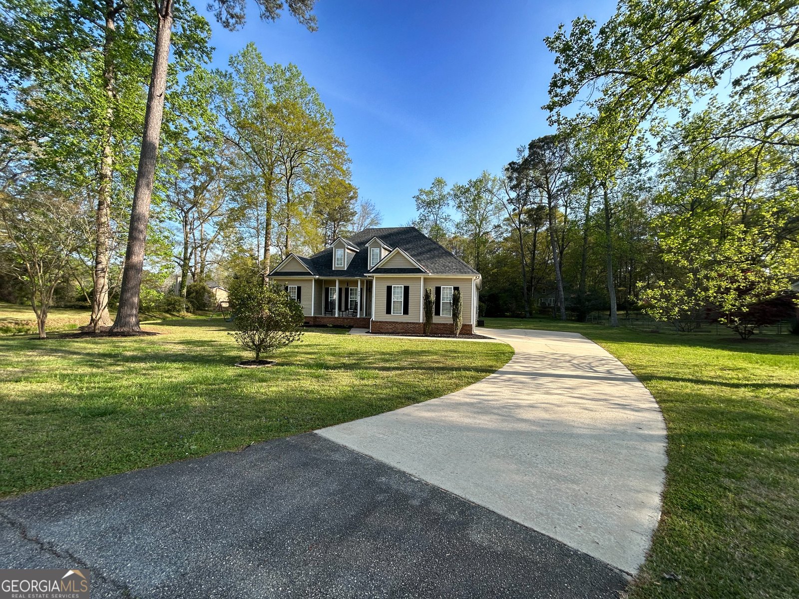 924 Morningside Drive Griffin - 3