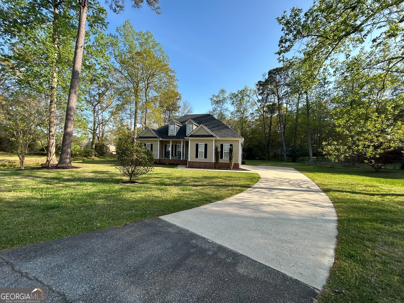 924 Morningside Drive Griffin - 4