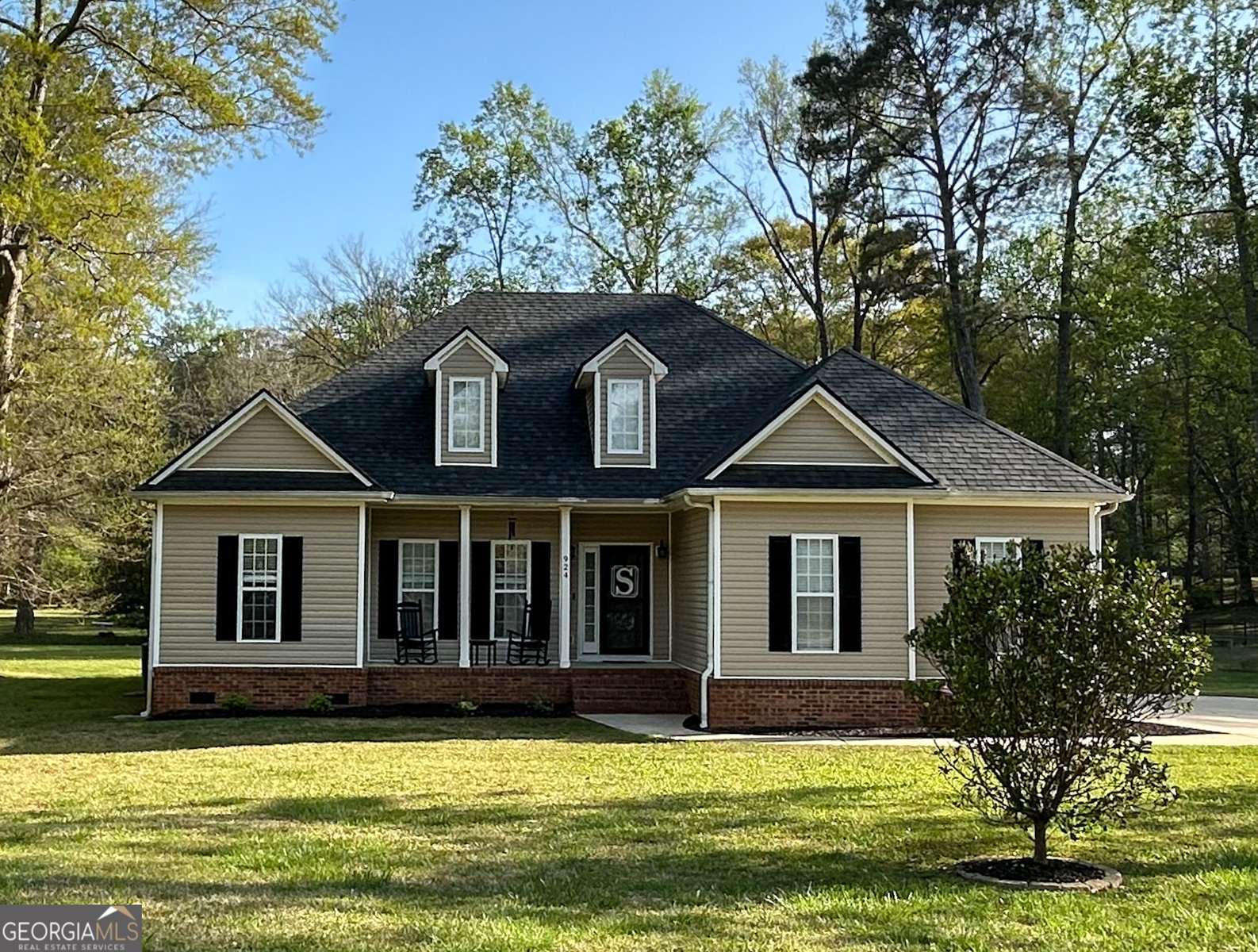 924 Morningside Drive Griffin - 5