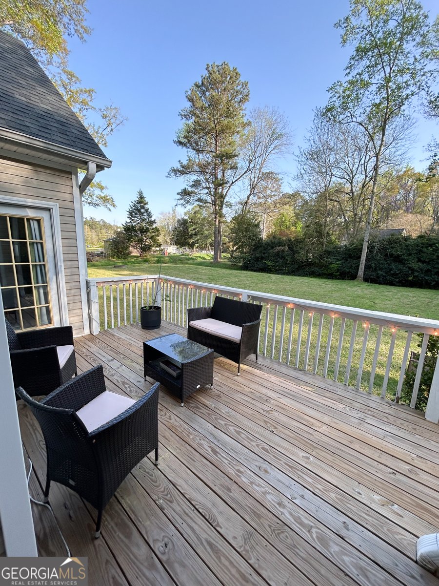 924 Morningside Drive Griffin - 6