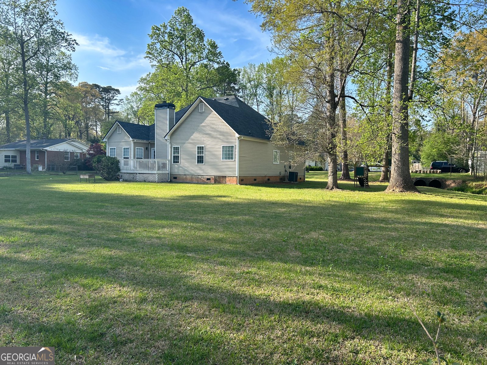 924 Morningside Drive Griffin - 7