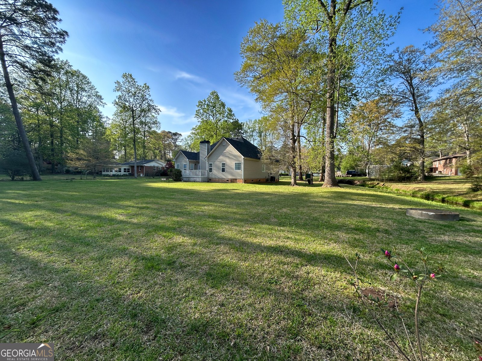 924 Morningside Drive Griffin - 8