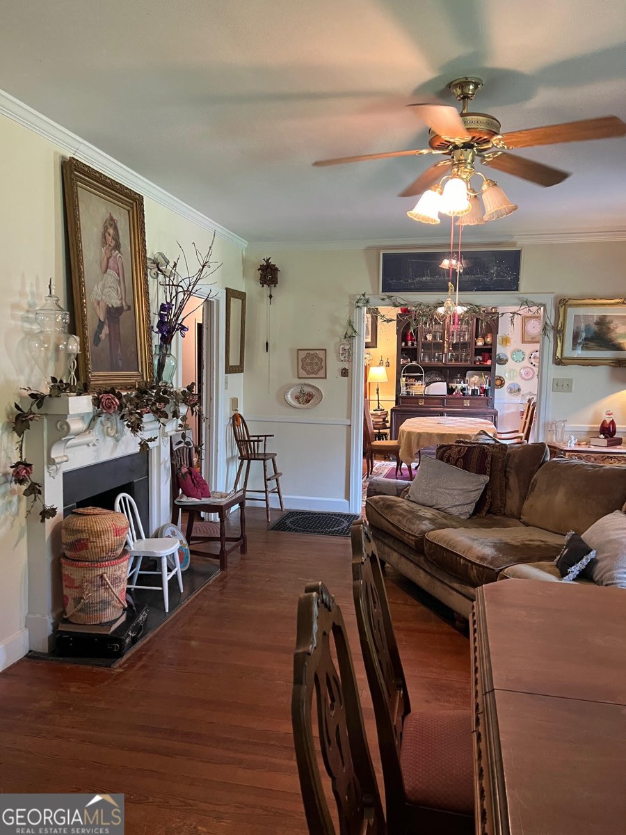 500 Tattnall Street Milledgeville - 15