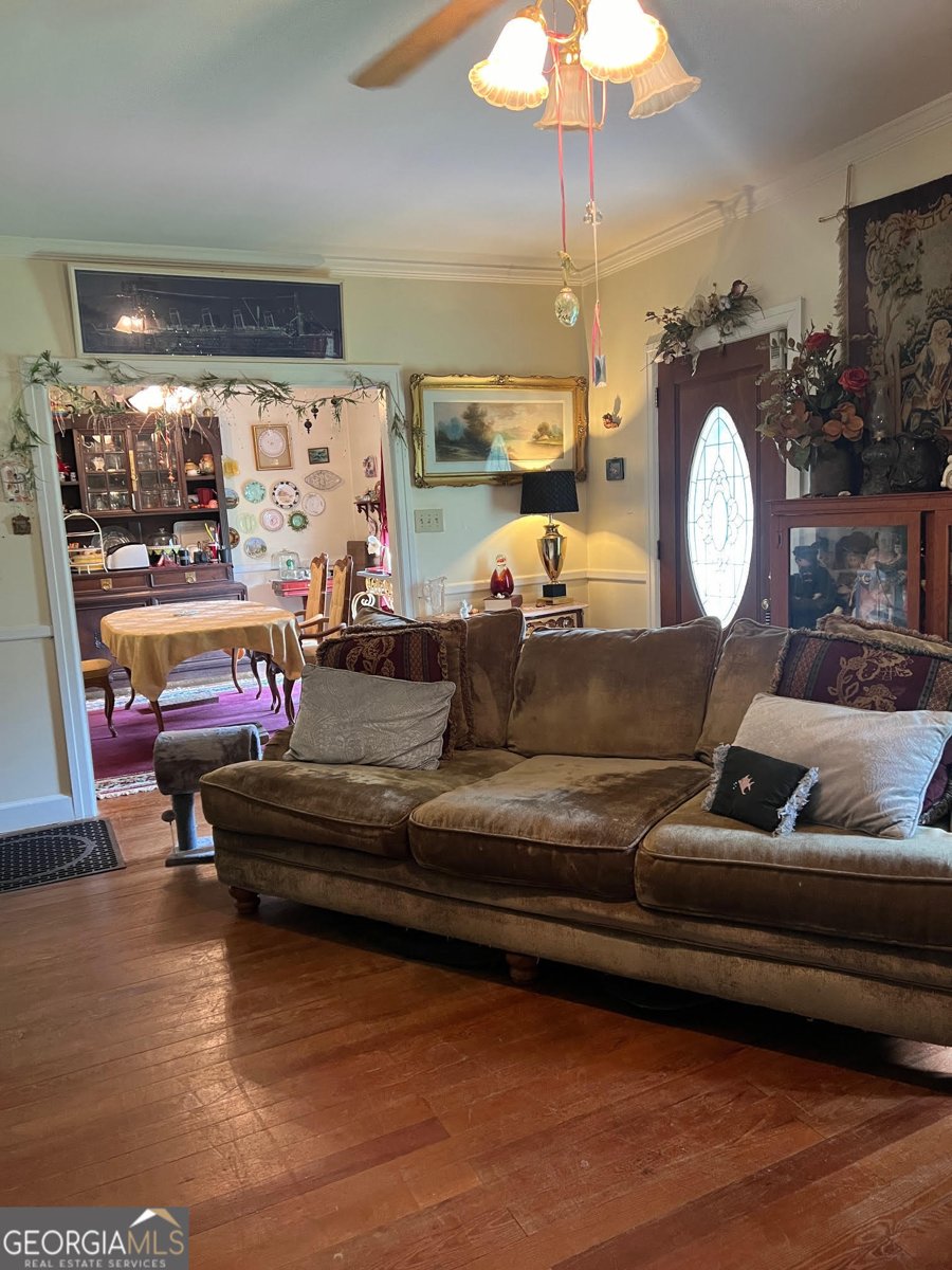500 Tattnall Street Milledgeville - 16