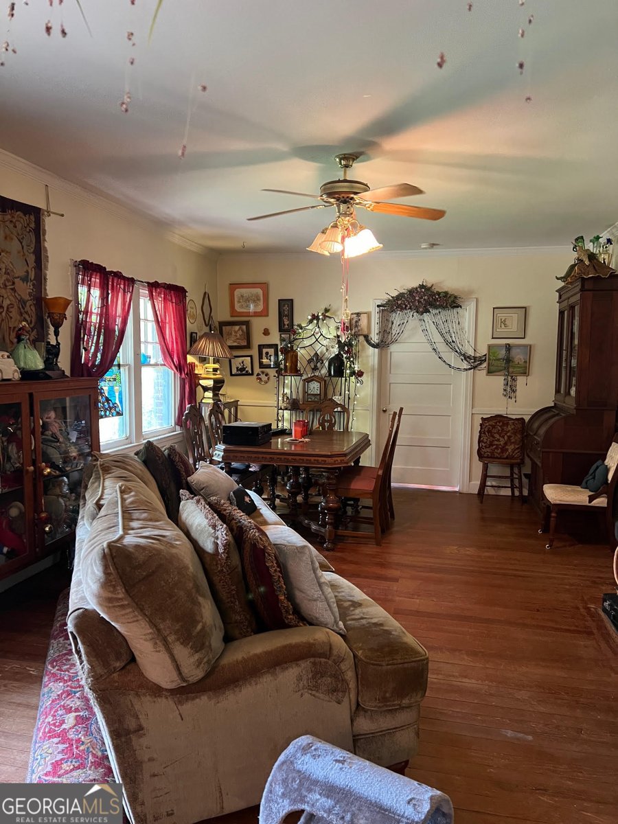 500 Tattnall Street Milledgeville - 17