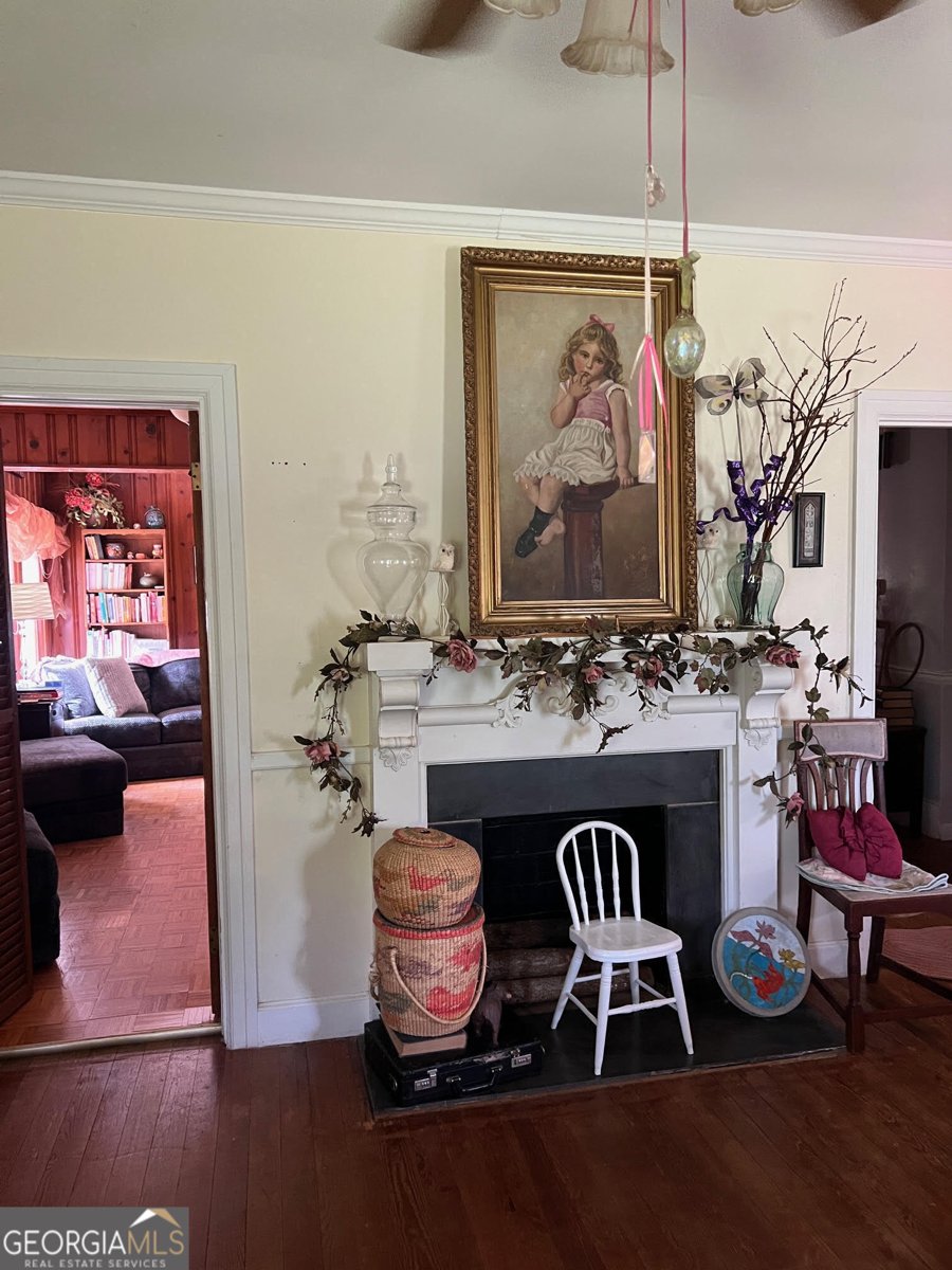 500 Tattnall Street Milledgeville - 18