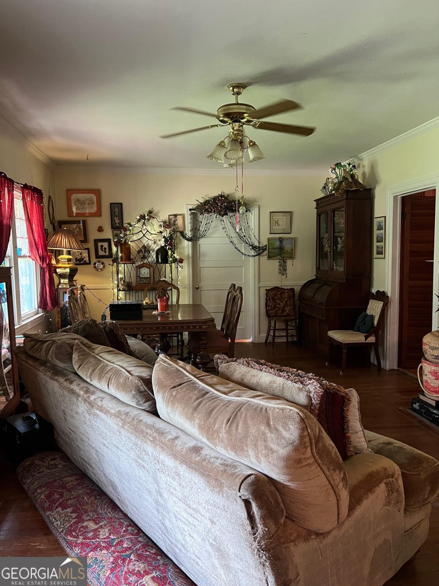 500 Tattnall Street Milledgeville - 19