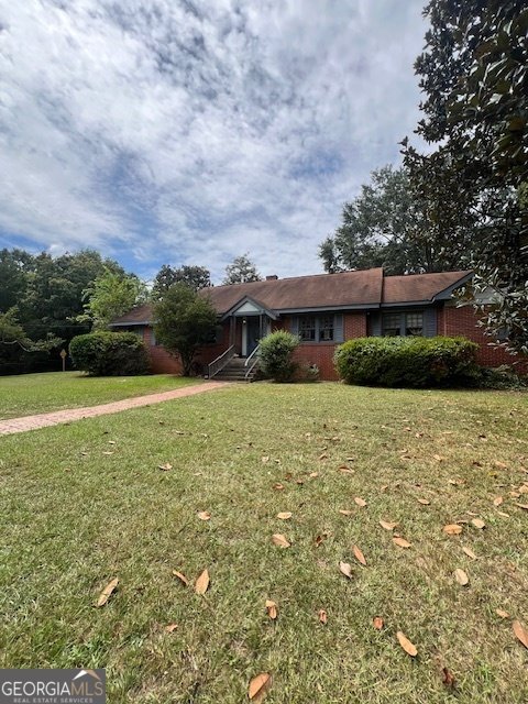 500 Tattnall Street Milledgeville - 2