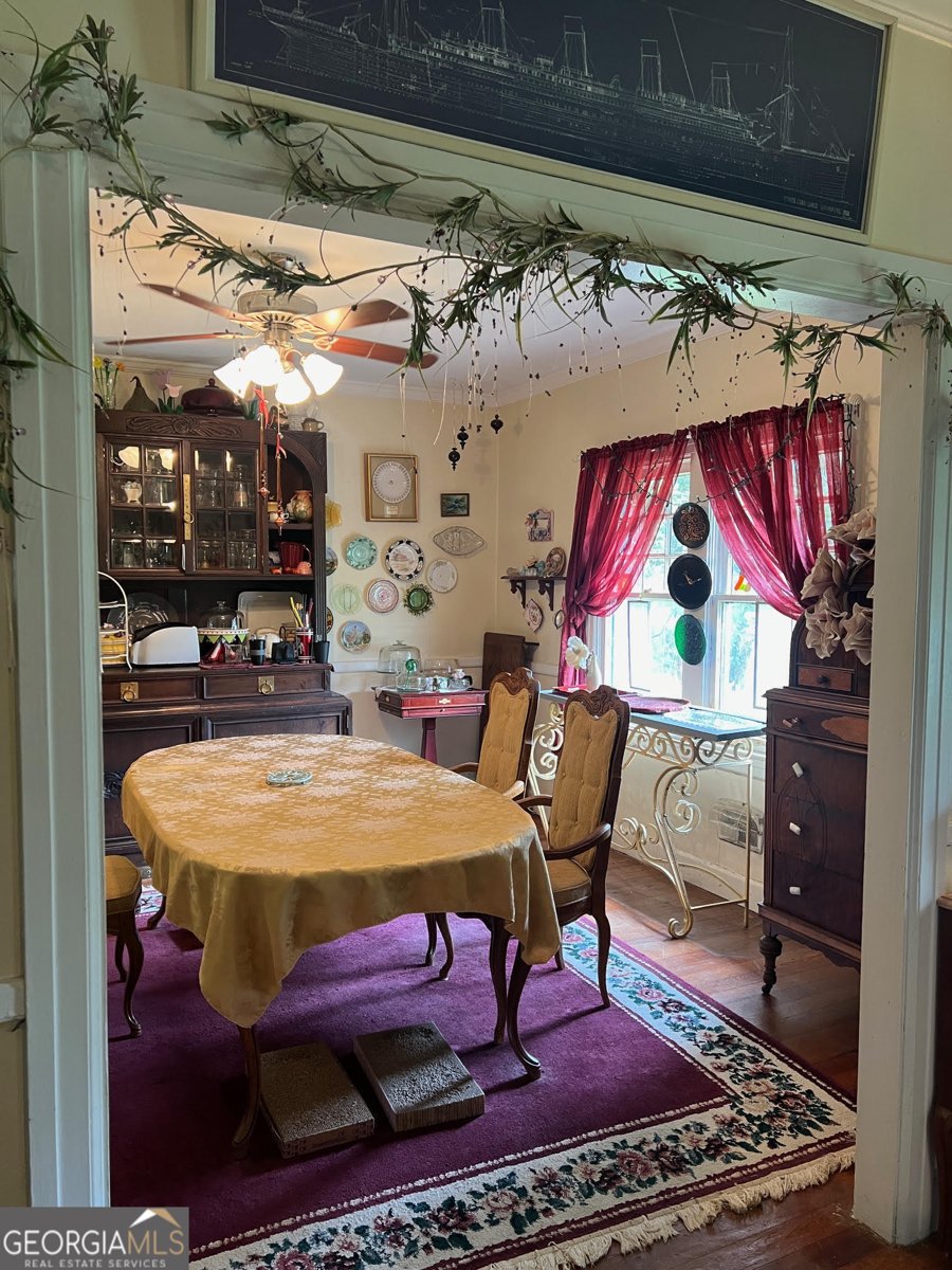 500 Tattnall Street Milledgeville - 20