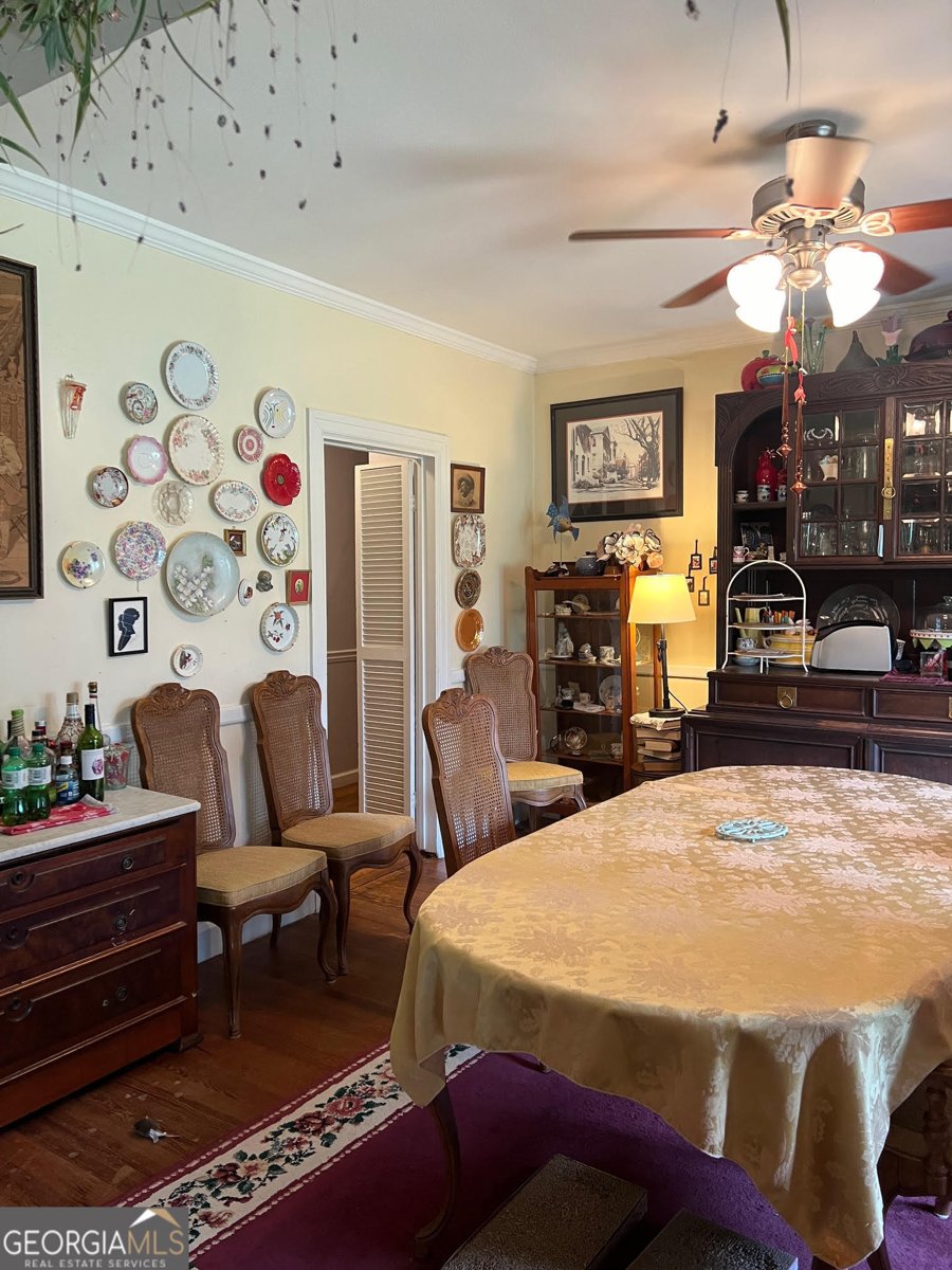 500 Tattnall Street Milledgeville - 21