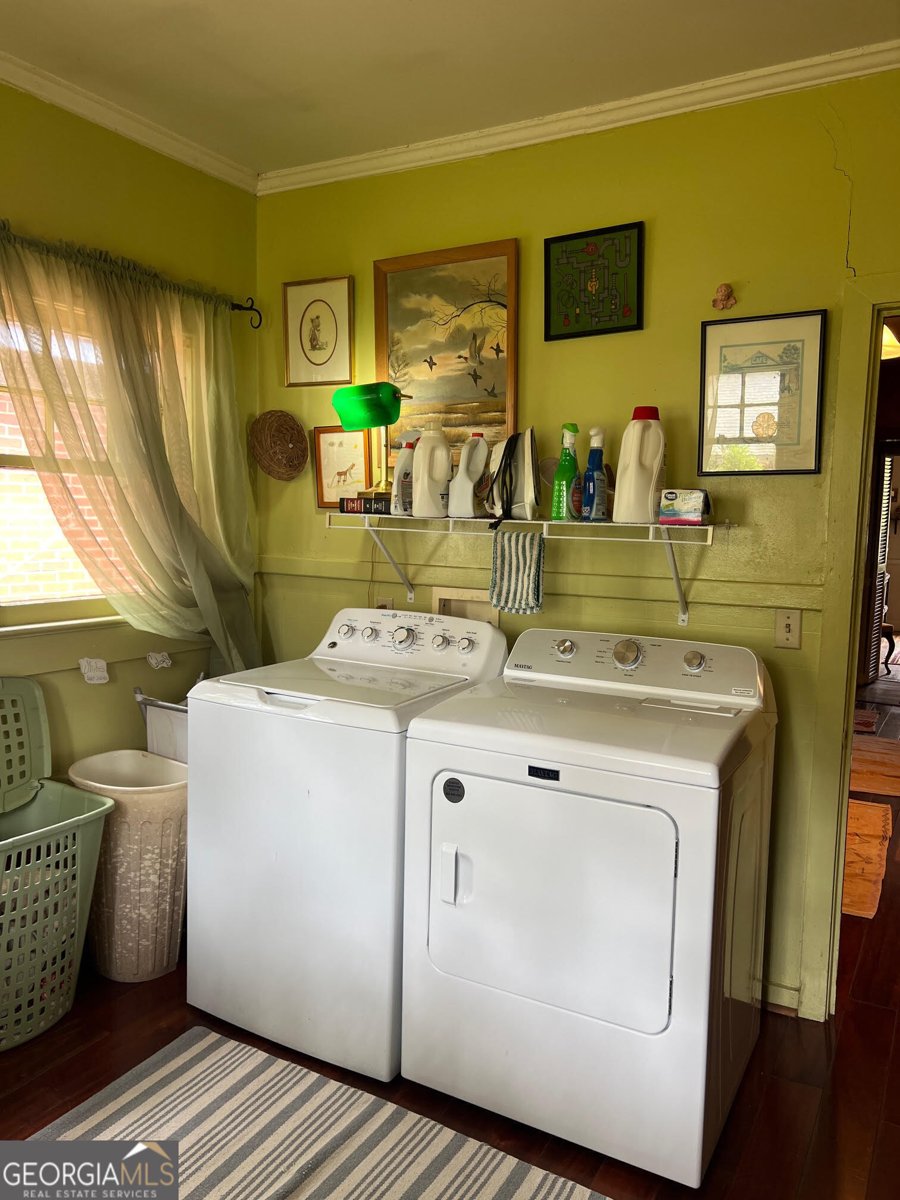 500 Tattnall Street Milledgeville - 27