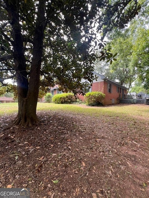 500 Tattnall Street Milledgeville - 3