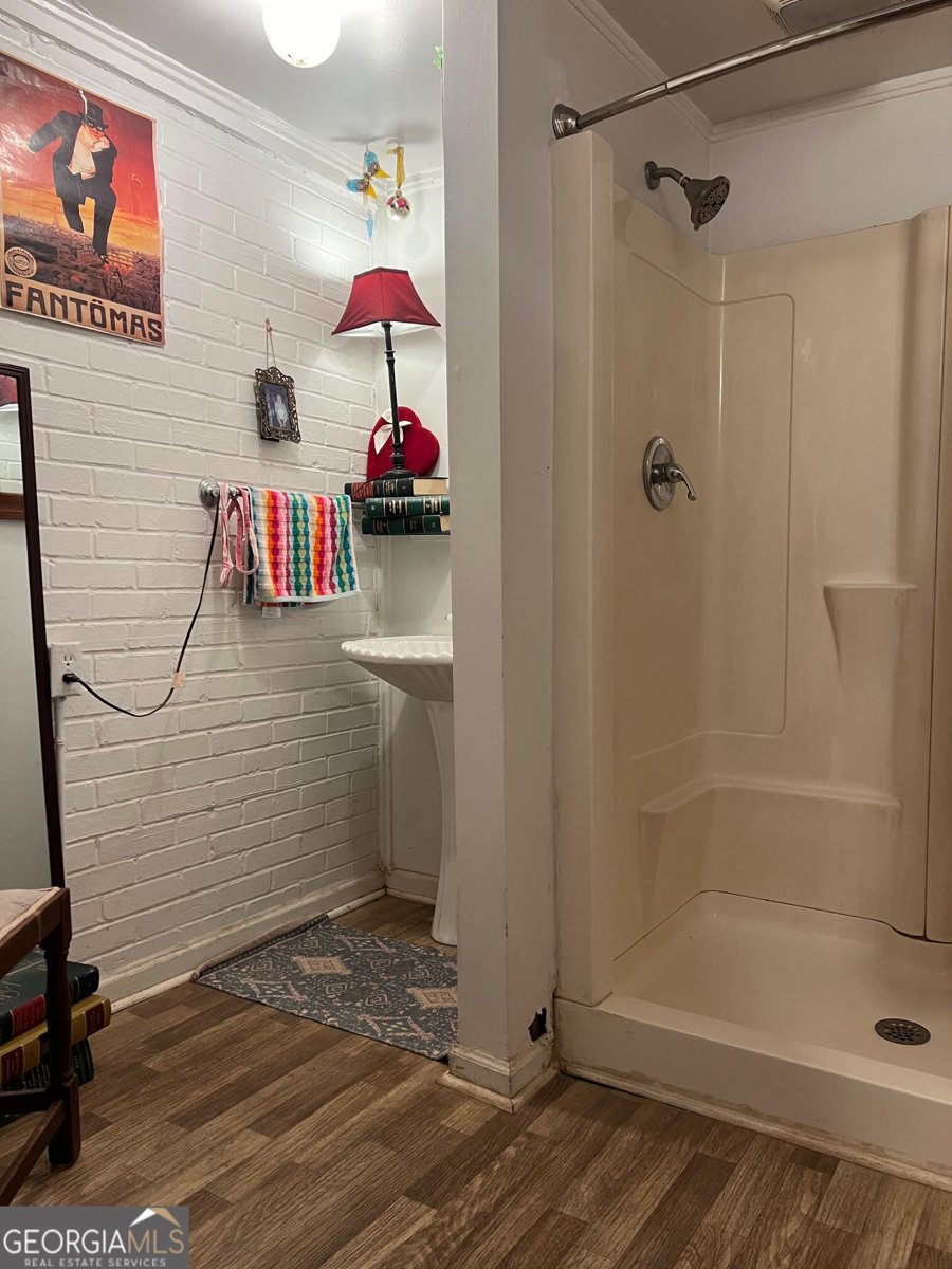 500 Tattnall Street Milledgeville - 31