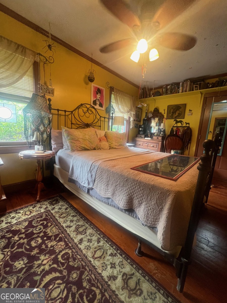 500 Tattnall Street Milledgeville - 35