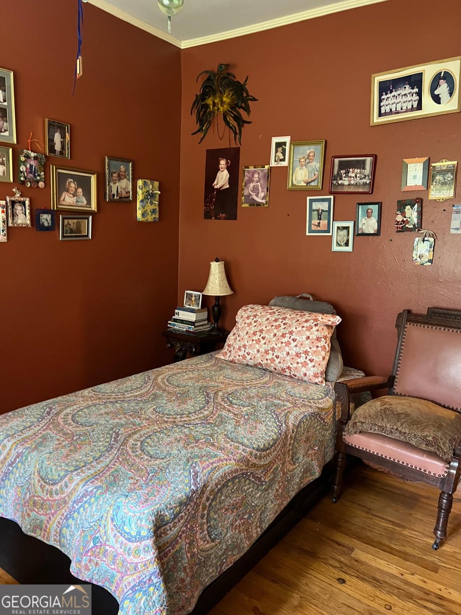 500 Tattnall Street Milledgeville - 37