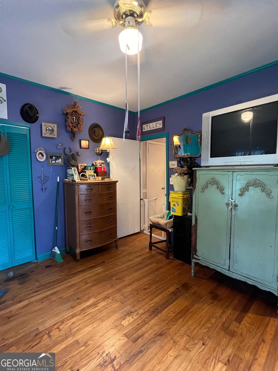500 Tattnall Street Milledgeville - 38