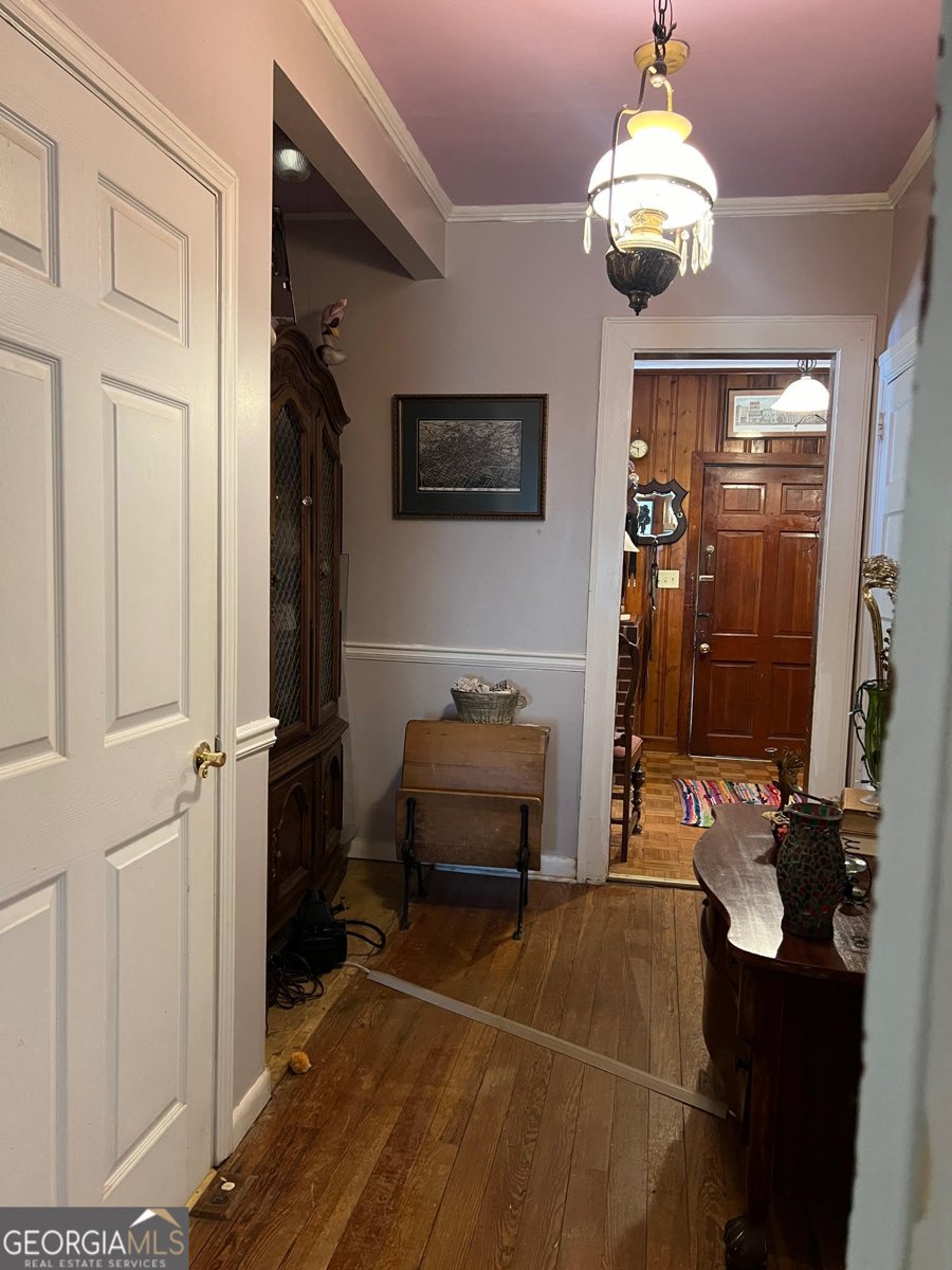 500 Tattnall Street Milledgeville - 39