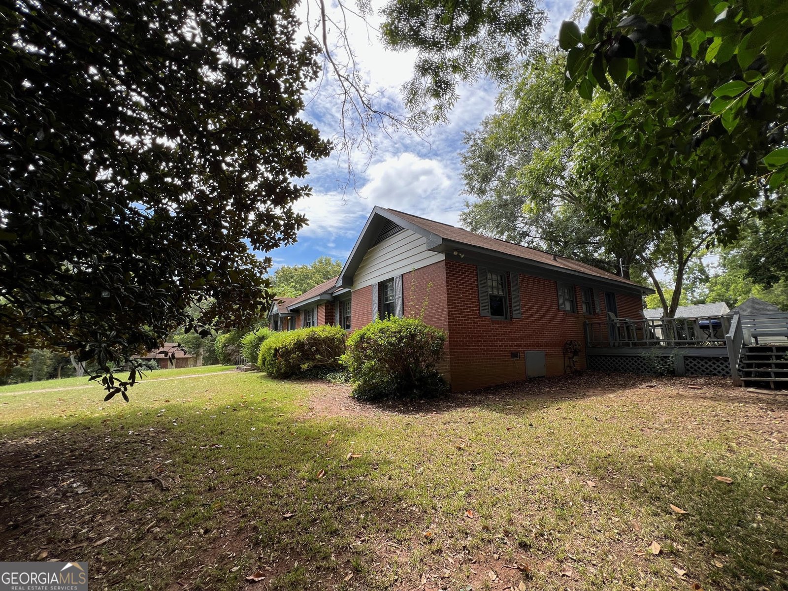 500 Tattnall Street Milledgeville - 4