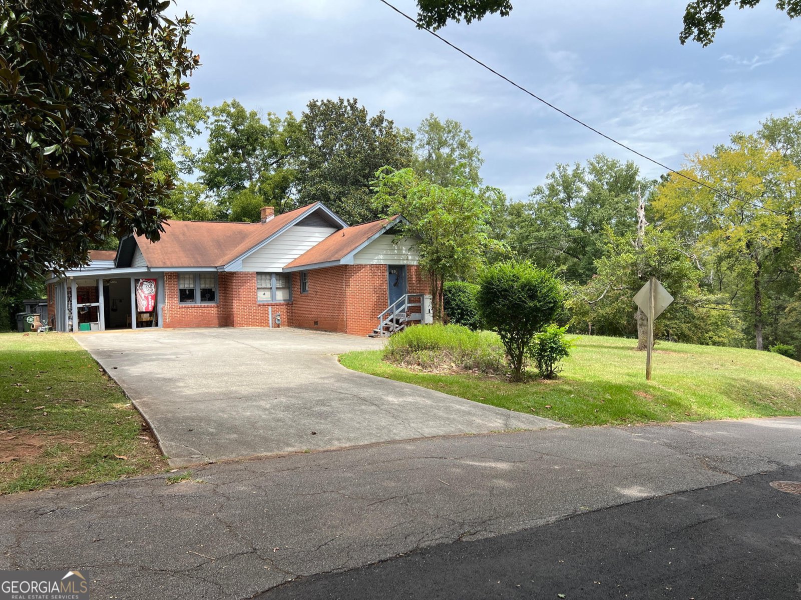 500 Tattnall Street Milledgeville - 5