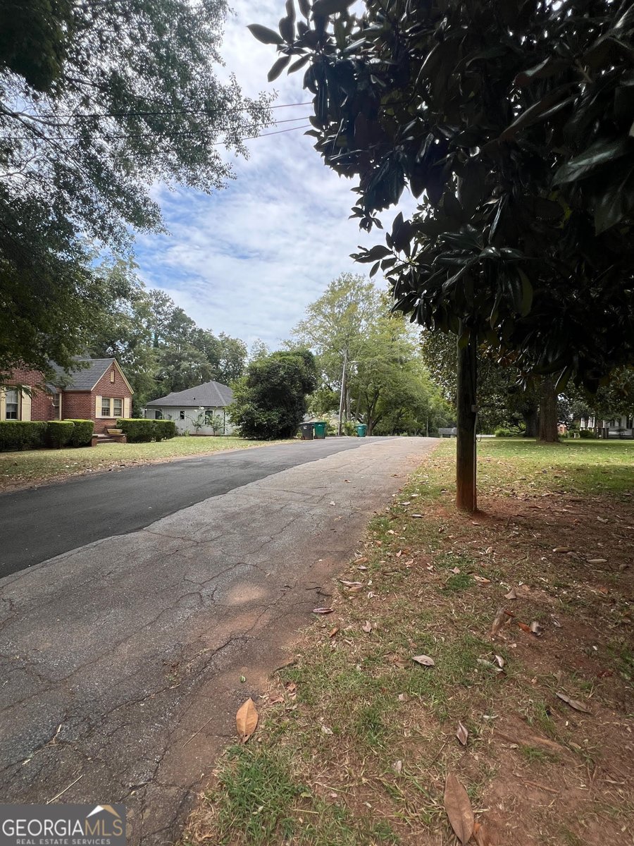 500 Tattnall Street Milledgeville - 7