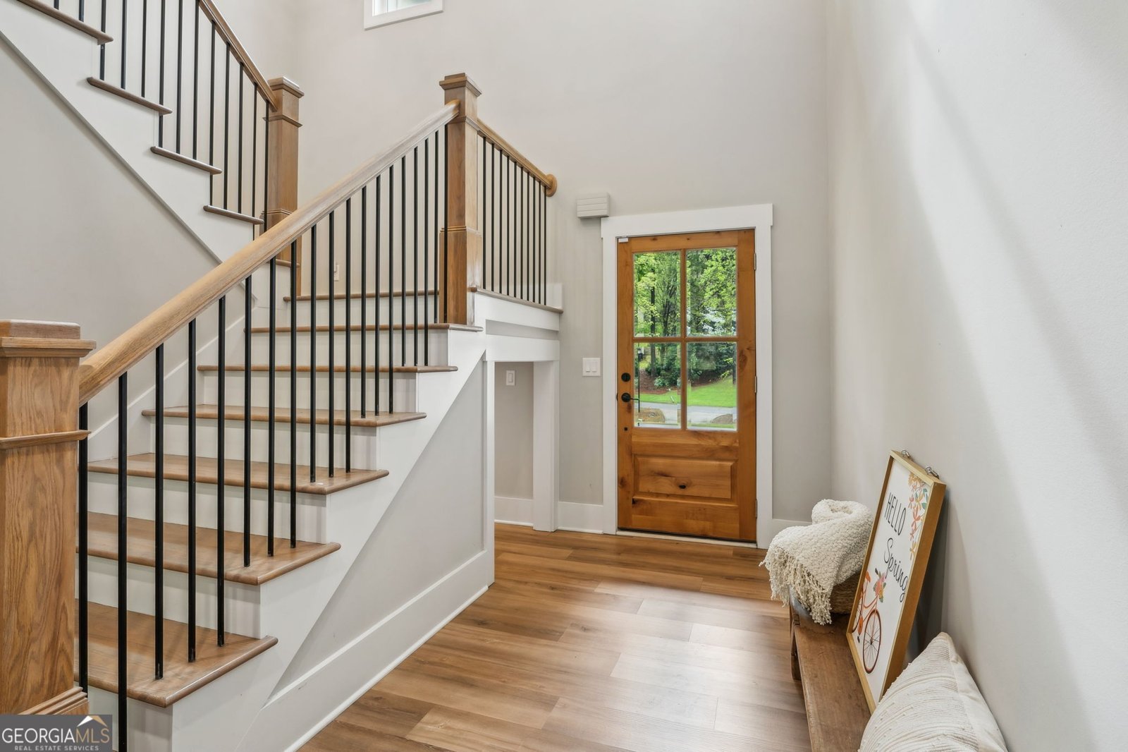 4426 Oxburgh Park Flowery Branch - 10