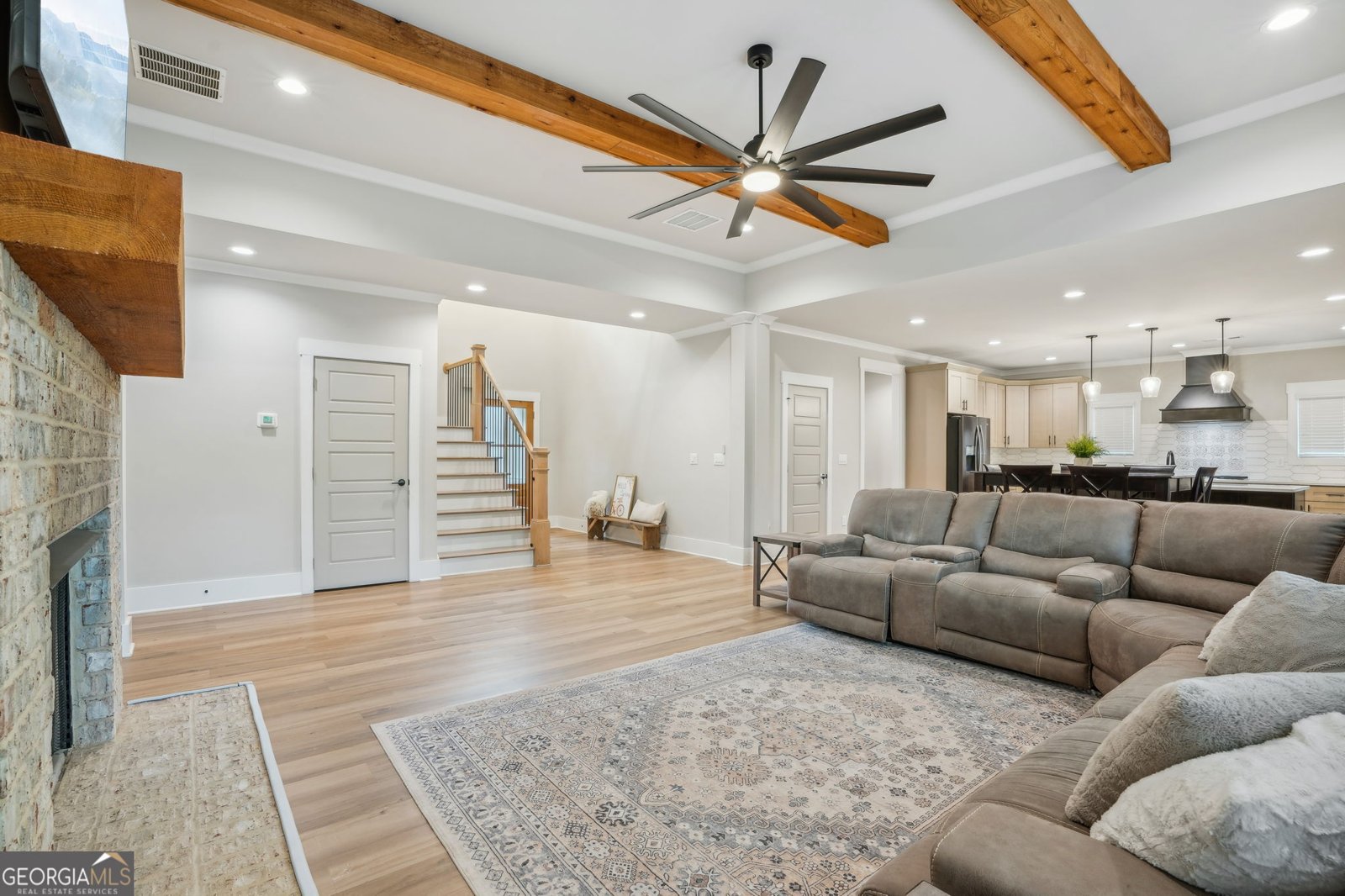 4426 Oxburgh Park Flowery Branch - 12
