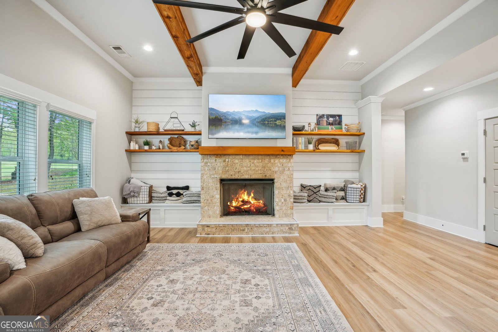 4426 Oxburgh Park Flowery Branch - 13