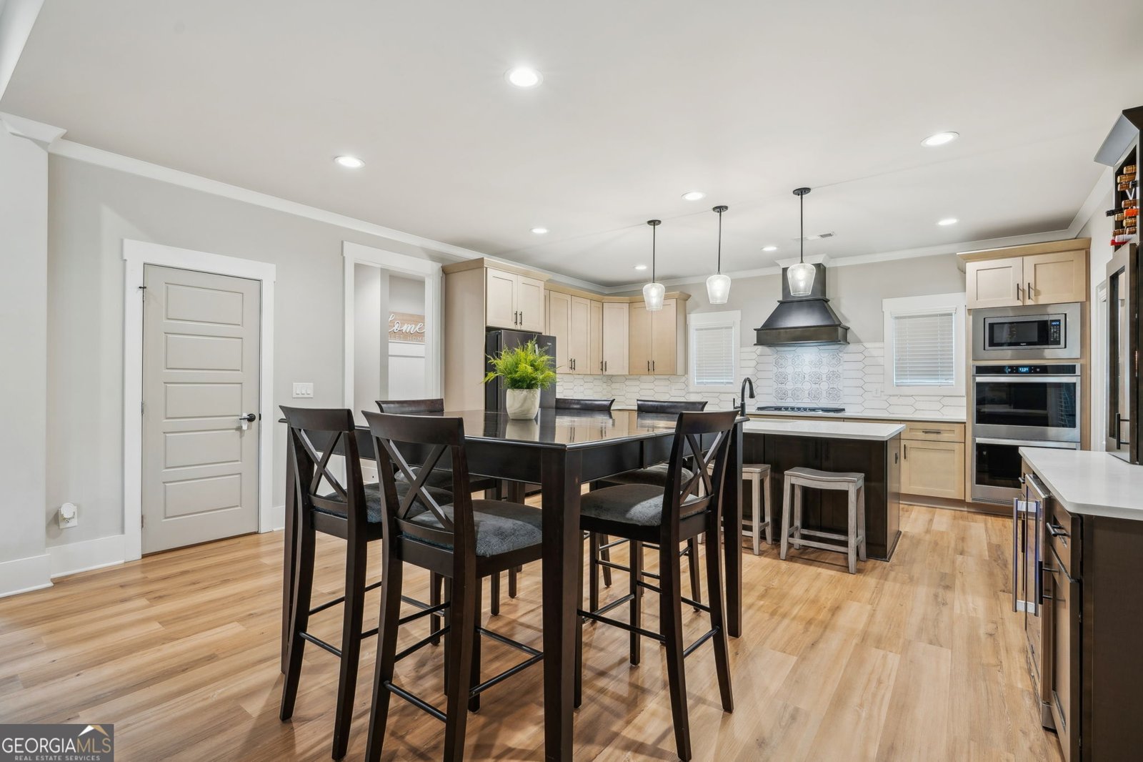 4426 Oxburgh Park Flowery Branch - 16