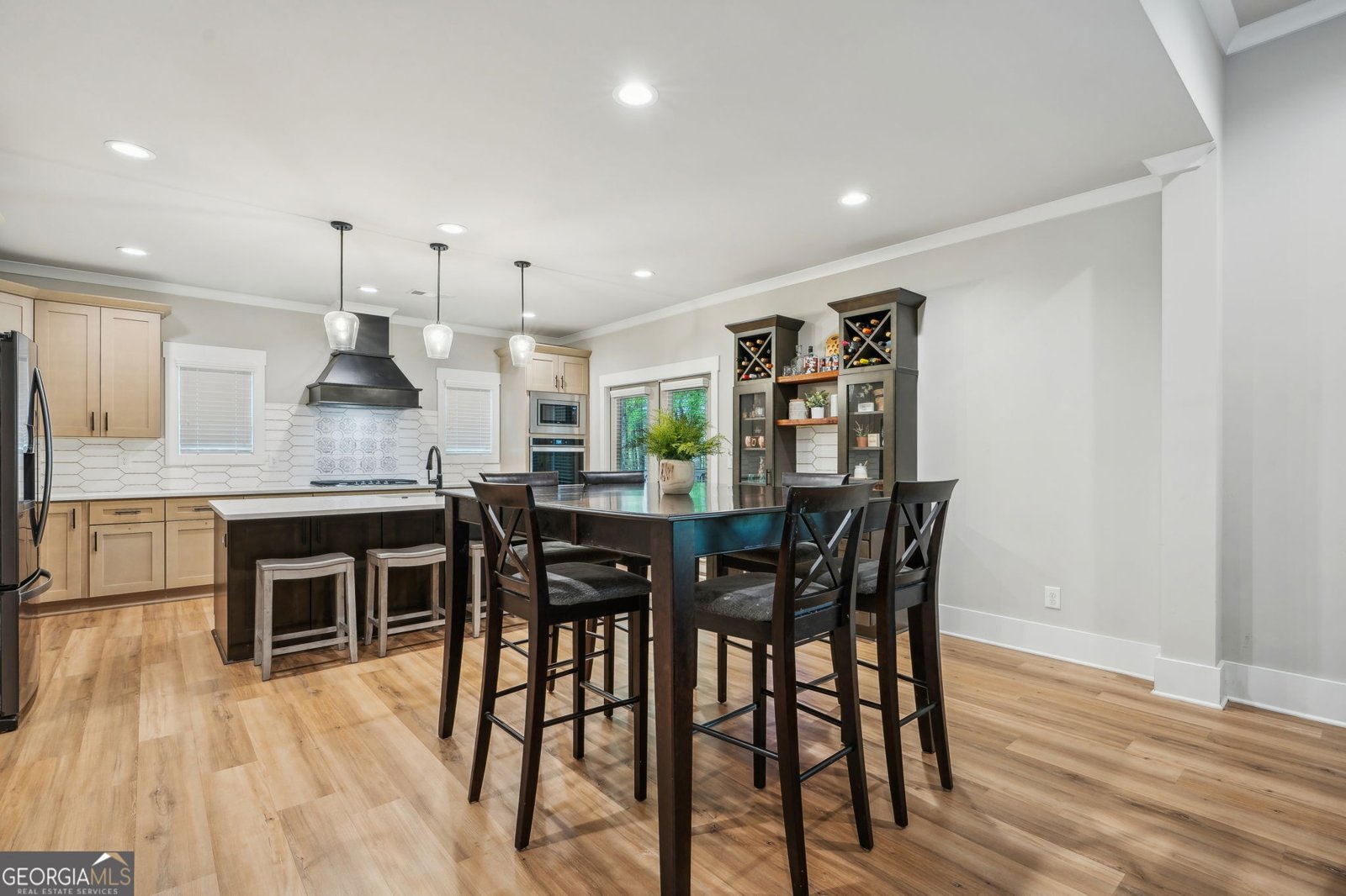 4426 Oxburgh Park Flowery Branch - 17