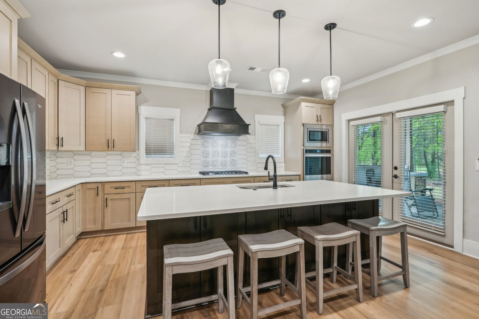 4426 Oxburgh Park Flowery Branch - 18