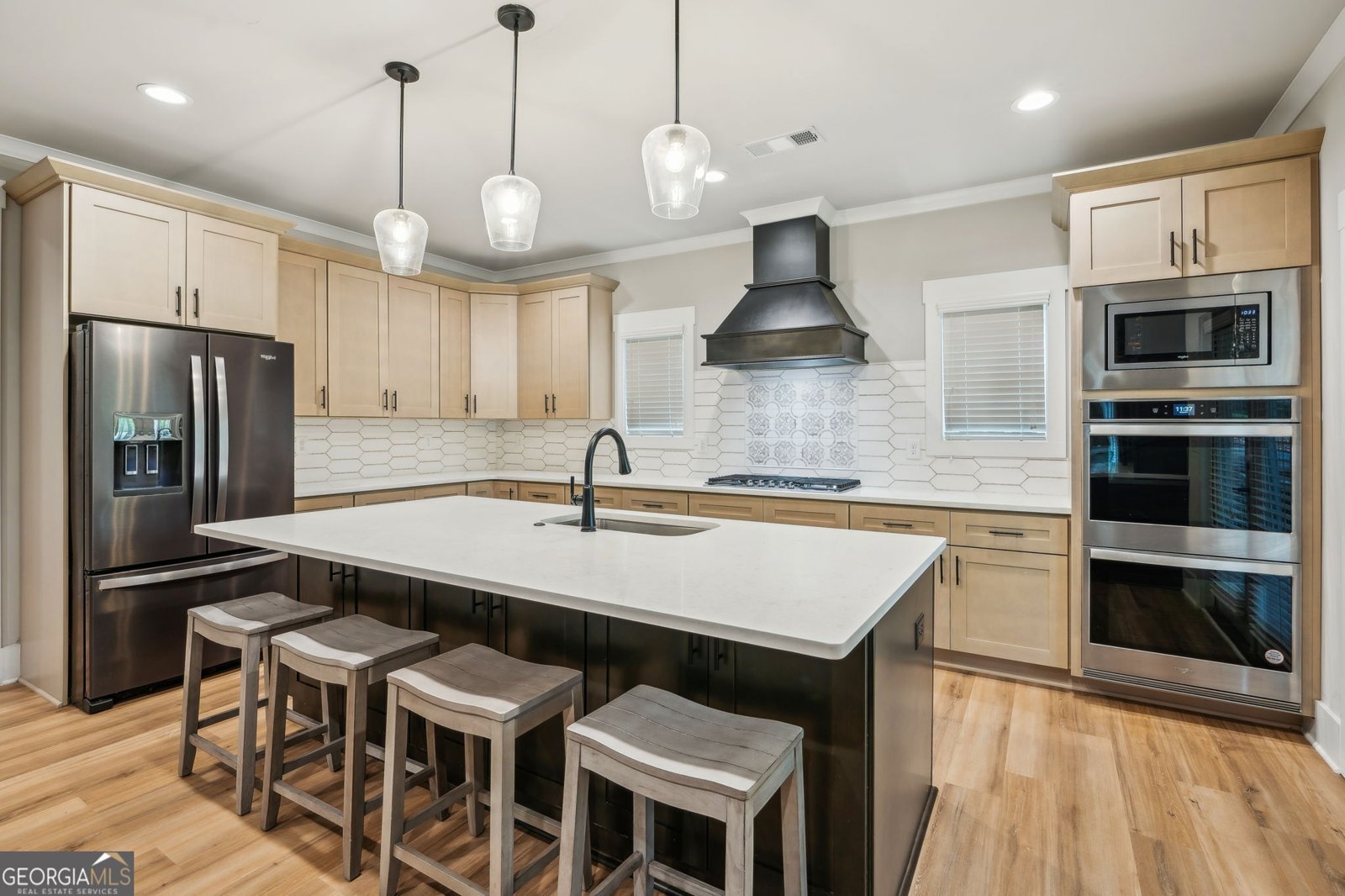4426 Oxburgh Park Flowery Branch - 19
