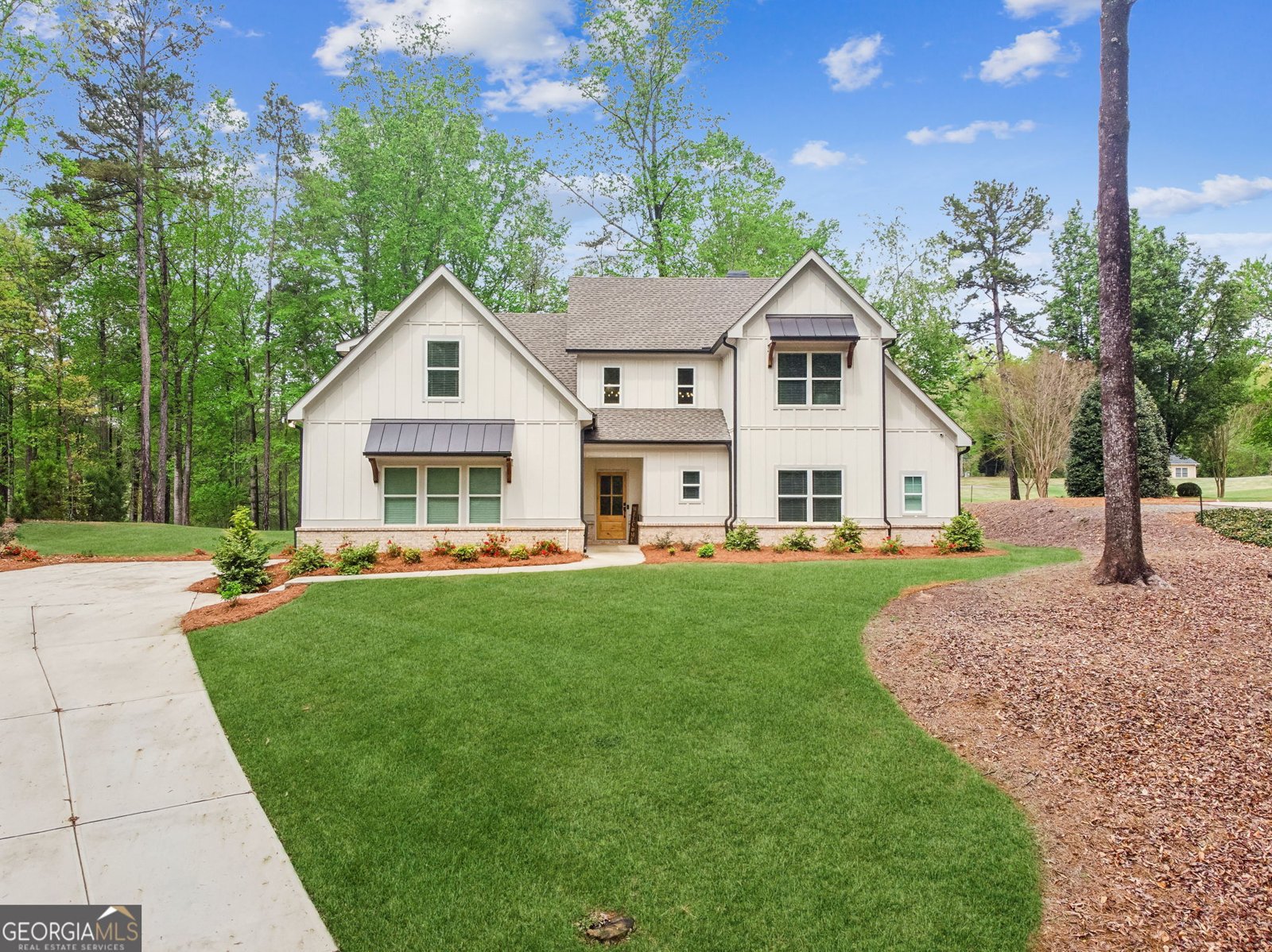 4426 Oxburgh Park Flowery Branch - 2