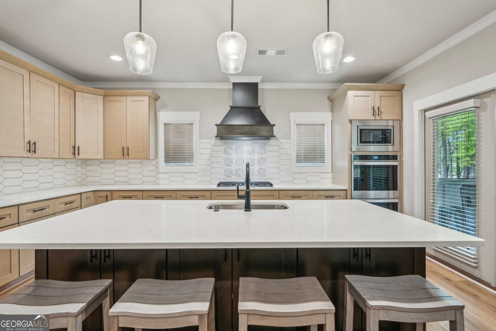 4426 Oxburgh Park Flowery Branch - 21