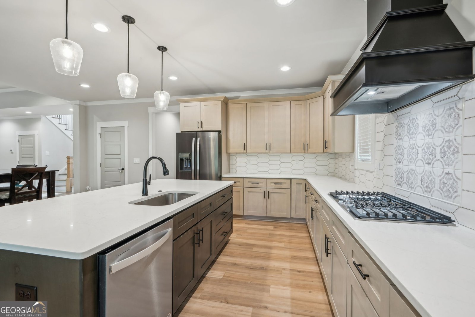 4426 Oxburgh Park Flowery Branch - 22