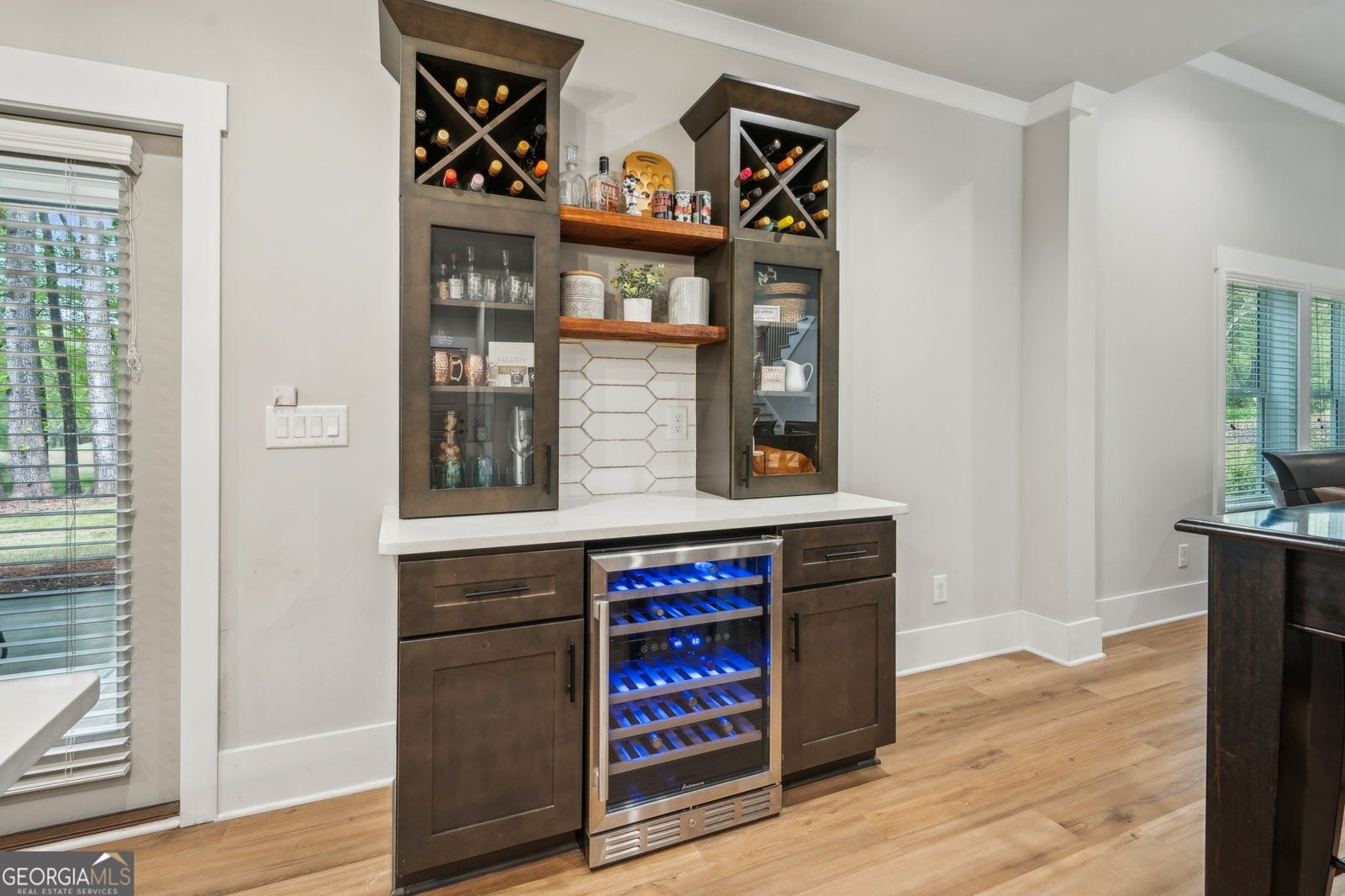 4426 Oxburgh Park Flowery Branch - 23