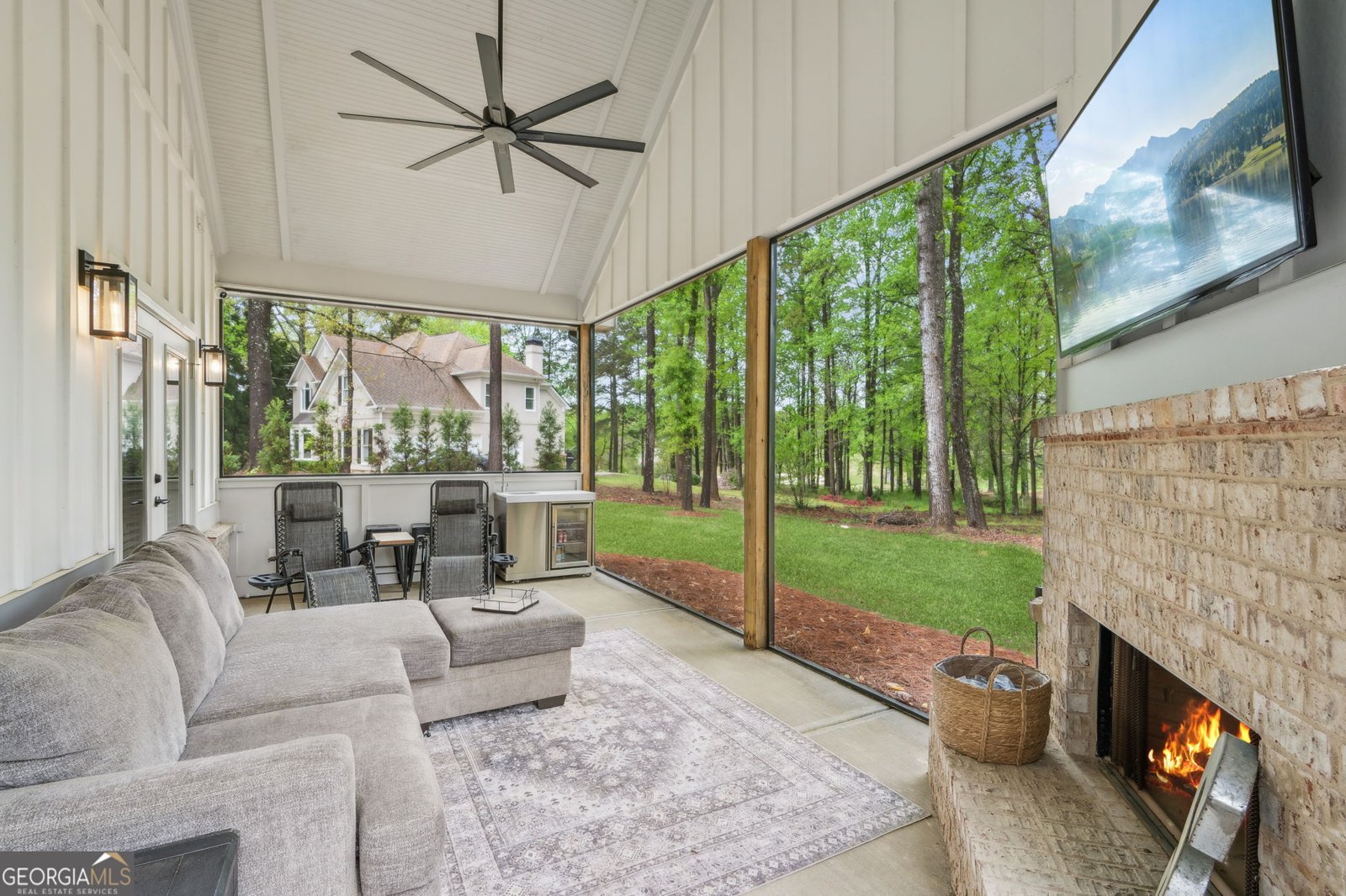 4426 Oxburgh Park Flowery Branch - 24