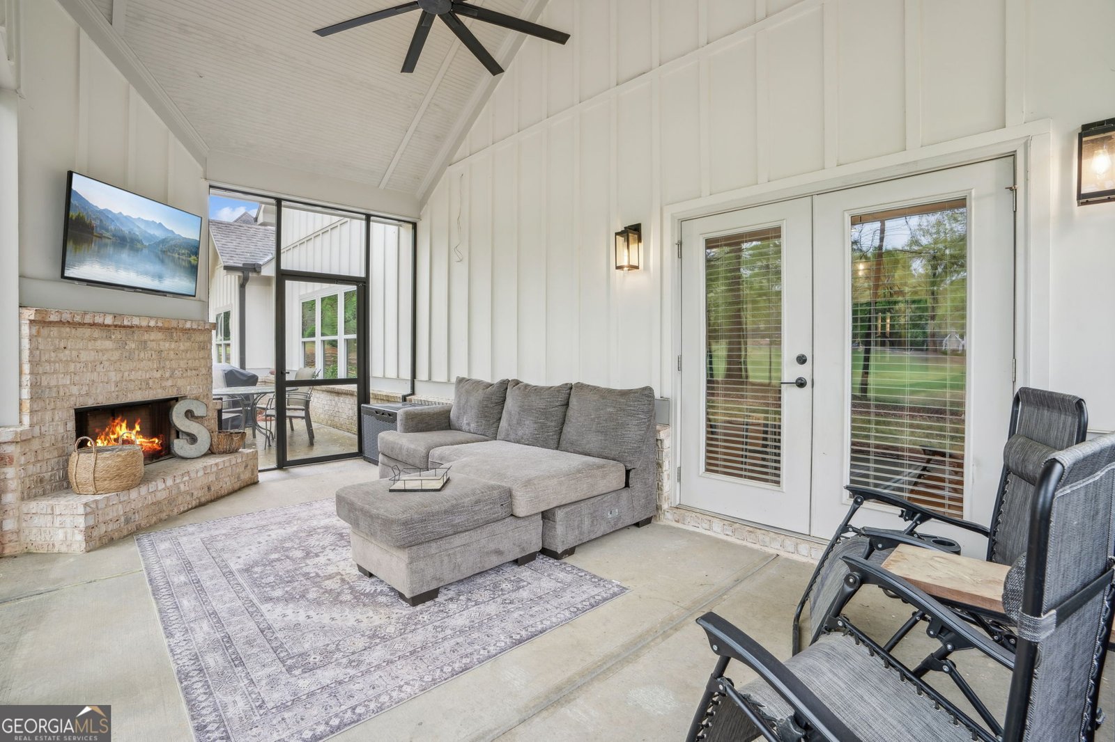 4426 Oxburgh Park Flowery Branch - 25