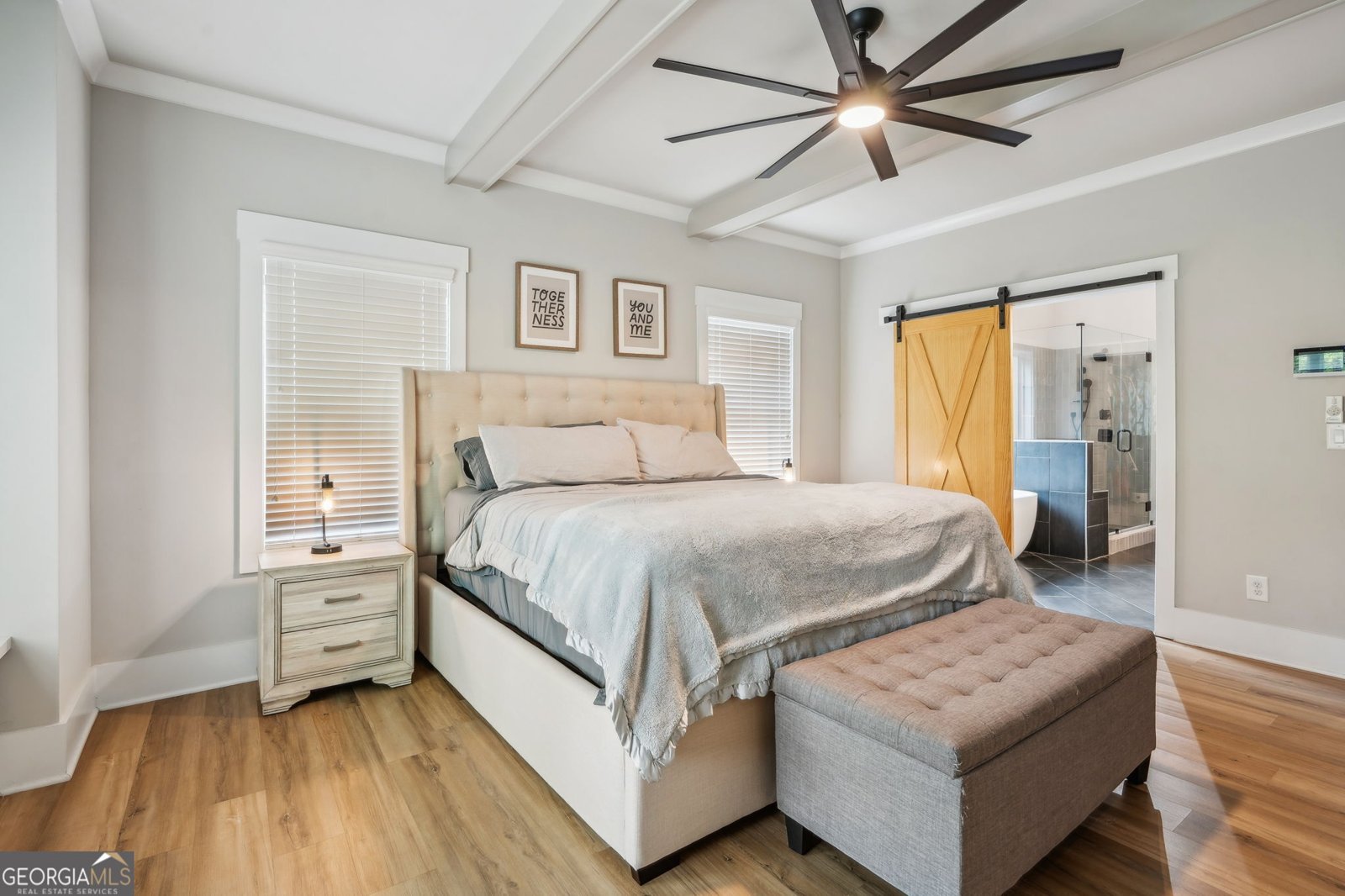 4426 Oxburgh Park Flowery Branch - 26