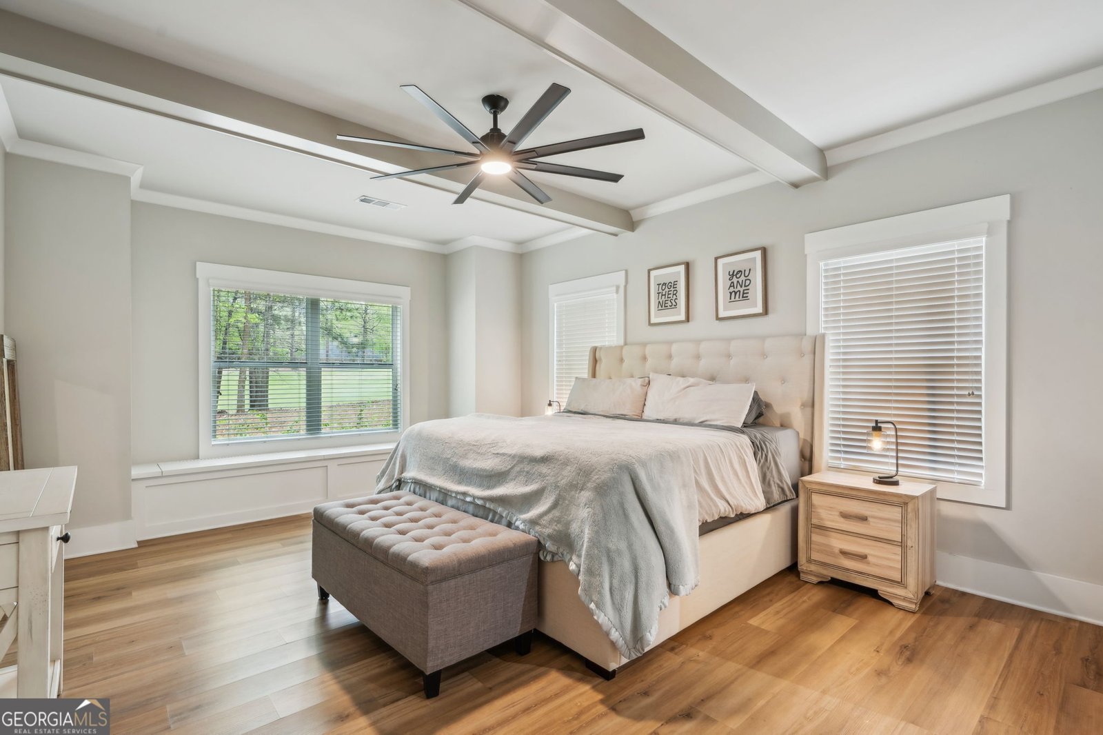 4426 Oxburgh Park Flowery Branch - 27