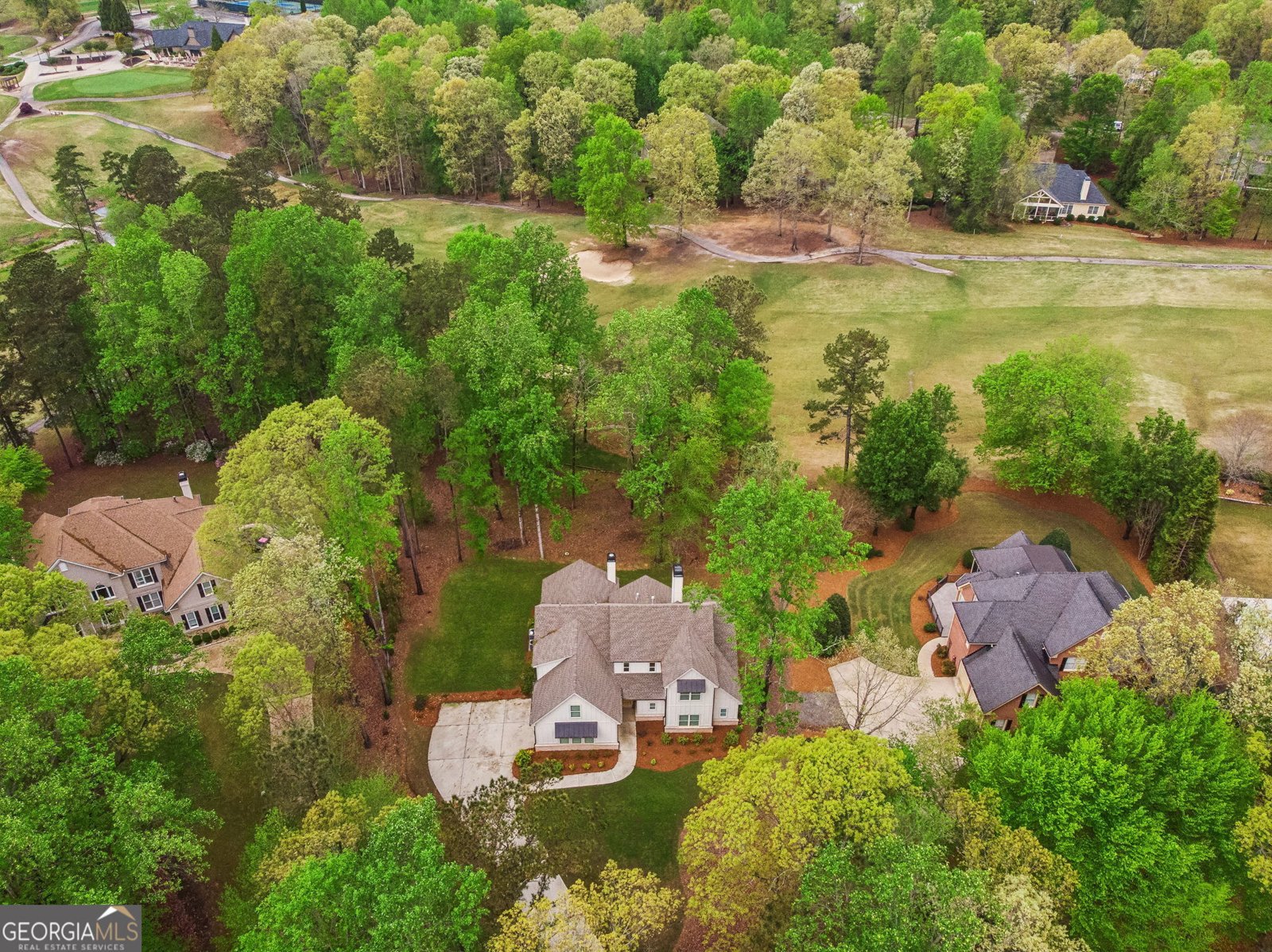 4426 Oxburgh Park Flowery Branch - 3