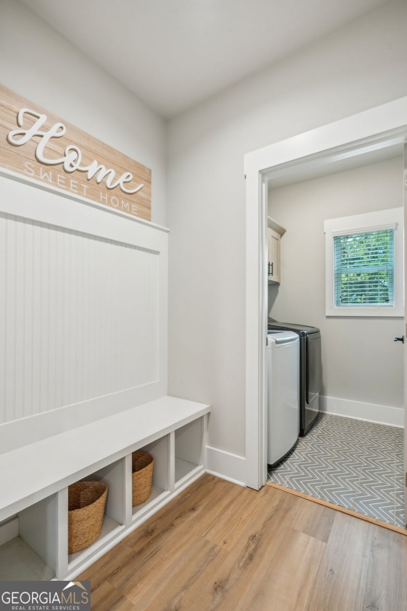 4426 Oxburgh Park Flowery Branch - 32