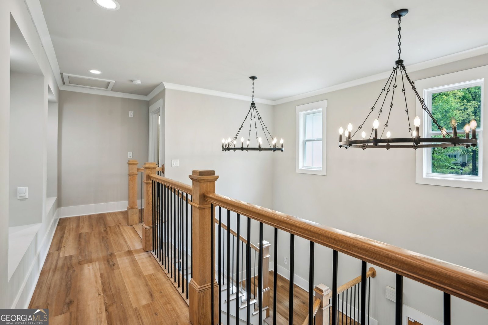 4426 Oxburgh Park Flowery Branch - 34