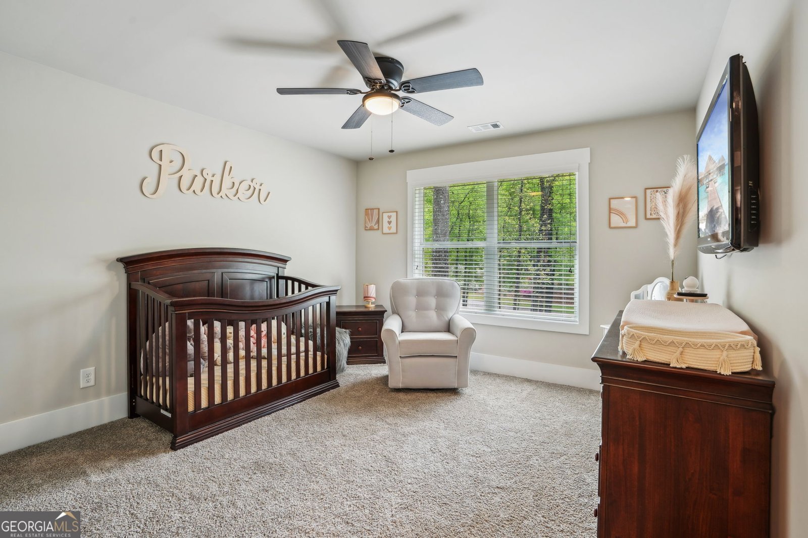 4426 Oxburgh Park Flowery Branch - 35