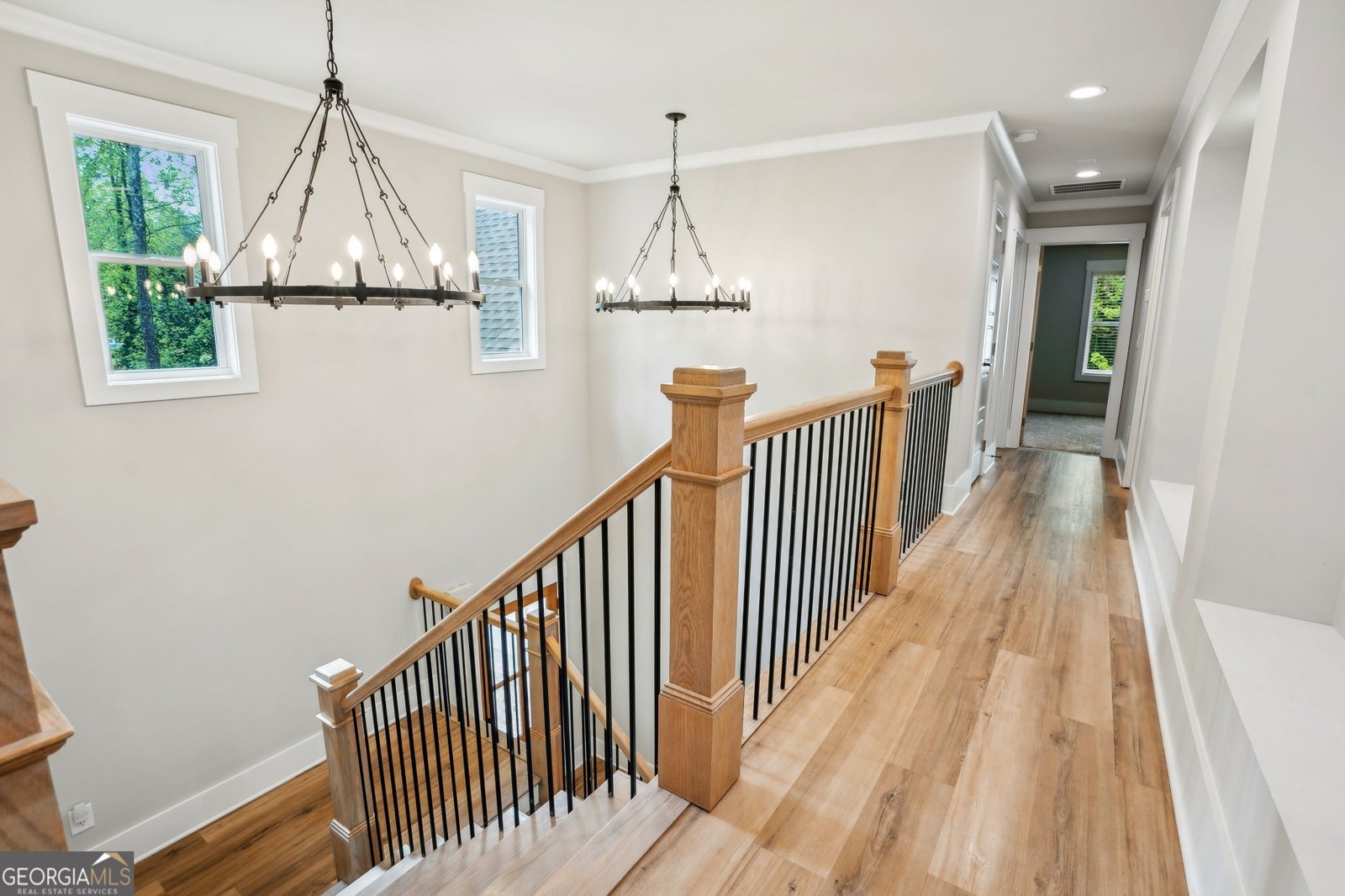 4426 Oxburgh Park Flowery Branch - 37